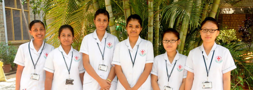 Picture of the College