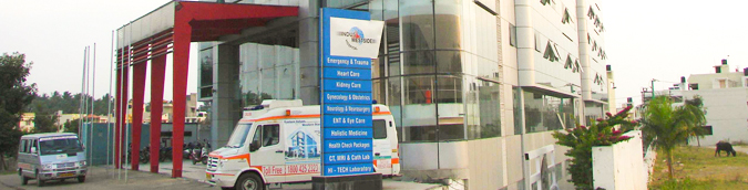 Picture of the College