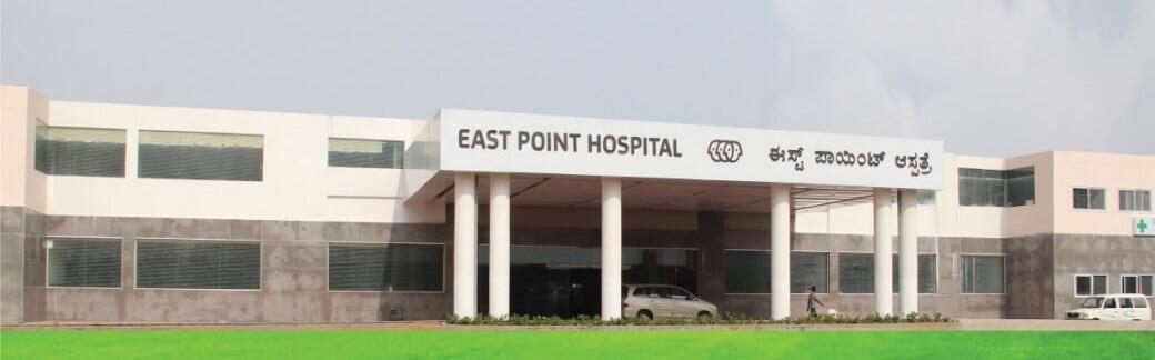 East Point College of Nursing | Study B.Sc Nursing in Bangalore